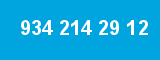 934 214 29 12